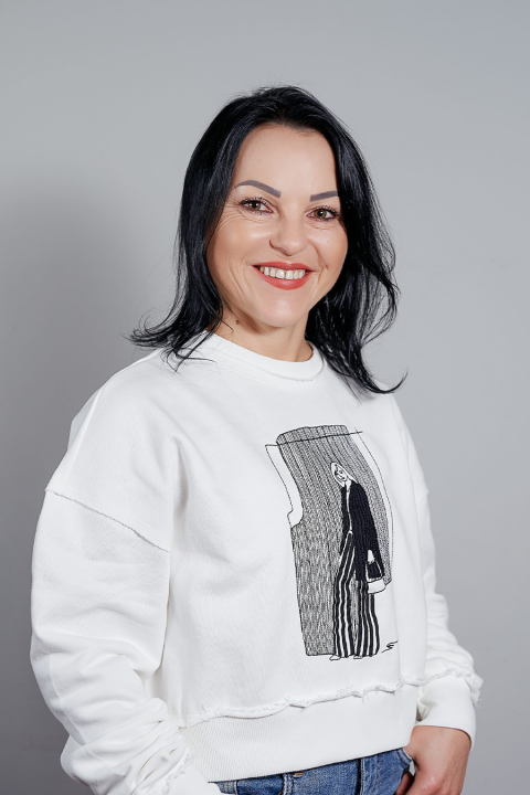 Татьяна Прима - Главный бухгалтер