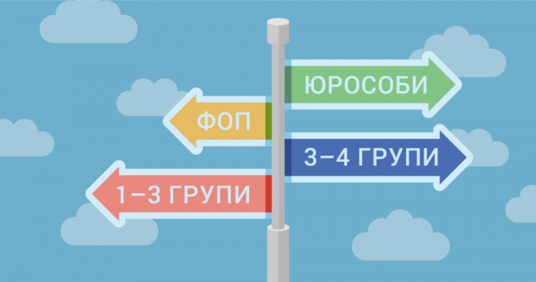 Выбор между ФЛП второй и третьей групп: какова максимизация выгоды и расчет налогов?