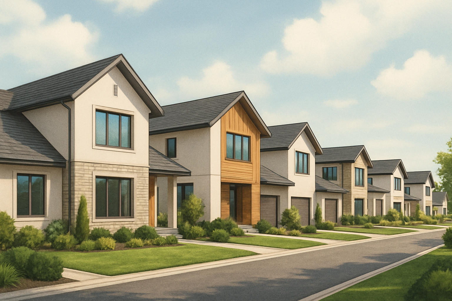 Tworzenie spółdzielni budowlano-mieszkaniowej