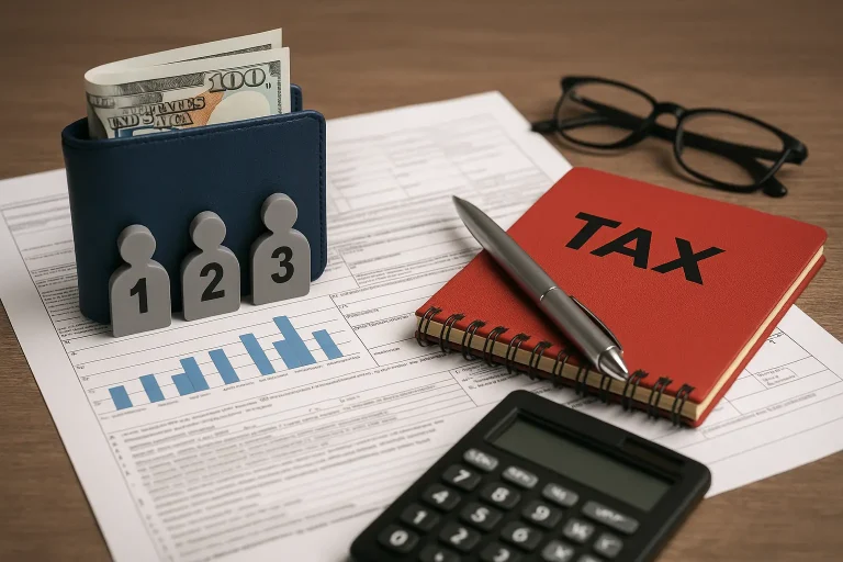 Когда и сколько будет платить налоги ФЛП