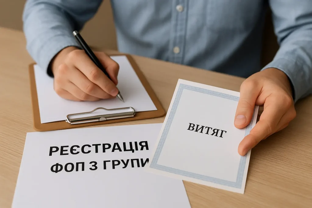 Практические советы для ФЛП 3 группы