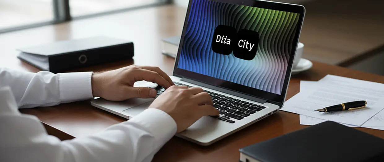 Jak zarejestrować rezydenta w Diia.City? Co to jest i jak to działa?