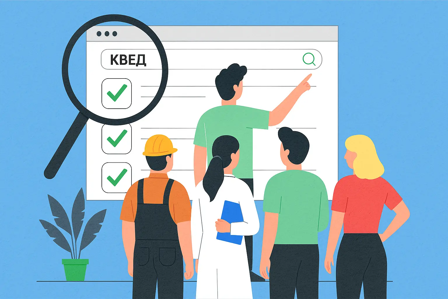 Як підібрати, додати чи змінити КВЕД  – без штрафів і додаткових податків? Заборонені КВЕДи для ФОП.