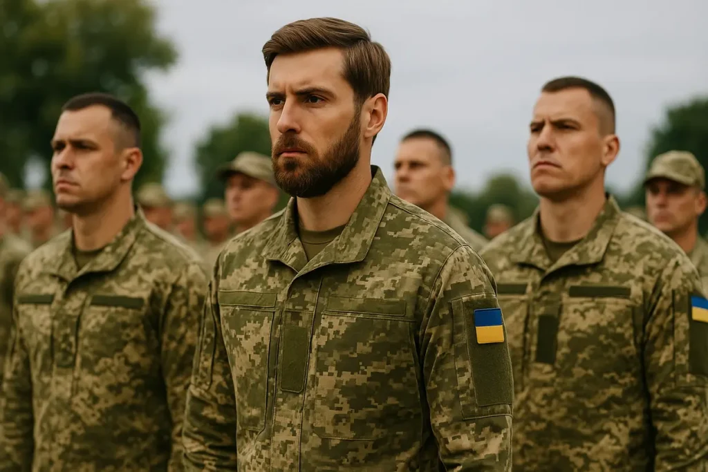 Мобилизованные физические лица-предприниматели
