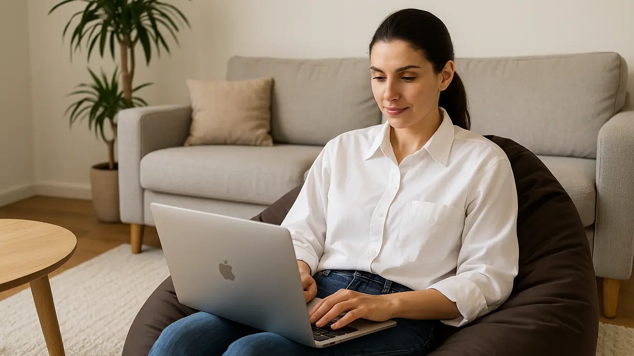 КВЭДы для фрилансера
