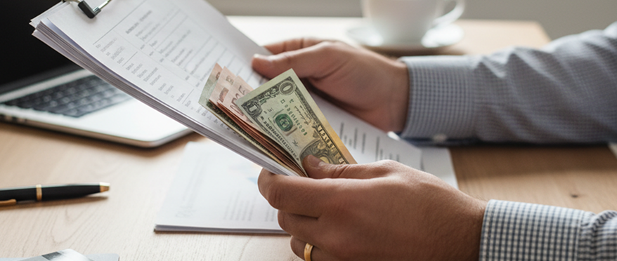 документы для получения статуса критически важного предприятия