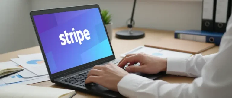 Stripe в Украине: как подключить, зарегистрировать и принимать платежи со всего мира