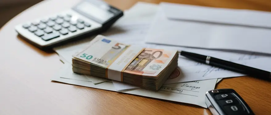 Лимиты снятия наличных