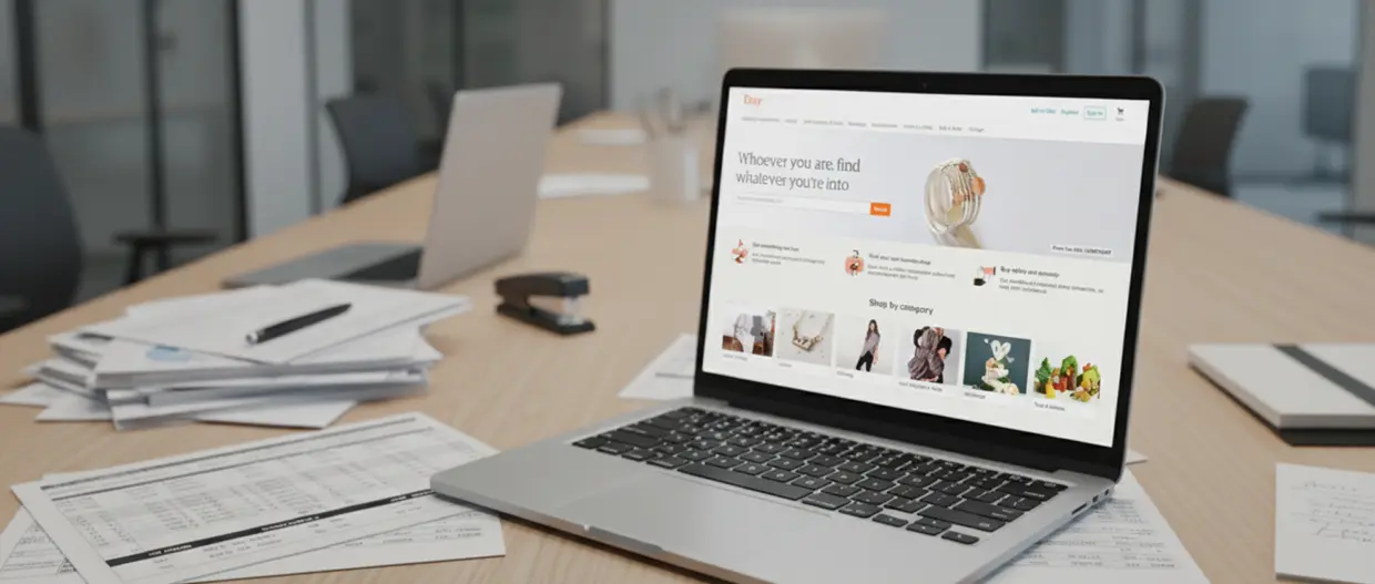 Do you need to pay taxes on Etsy income