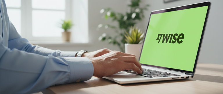 Як відкрити Wise та вивести кошти в Україні у 2026 році: повний гайд для фрилансерів