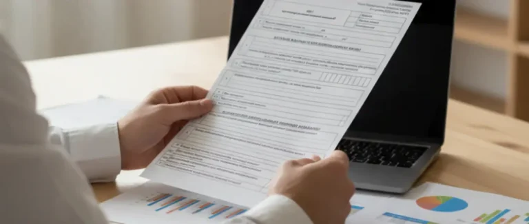 CFC: Who Must Report and How to Avoid Fines of Up to UAH 3 Million