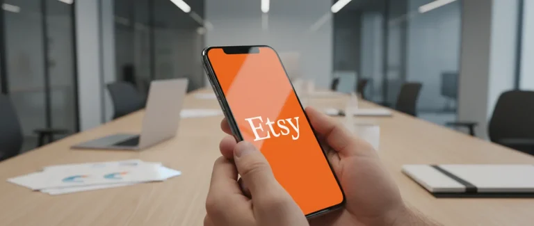 How to withdraw money from Etsy in Ukraine 2026, how to earn