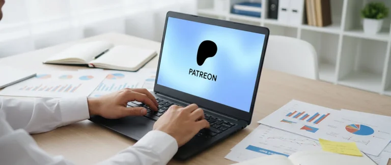 How to withdraw money from Patreon in Ukraine 2026: how to create an account and pay taxes