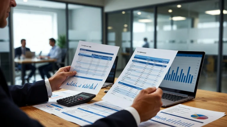 Як оптимізувати податки при продажі комерційної нерухомості: 5 моделей із прикладами