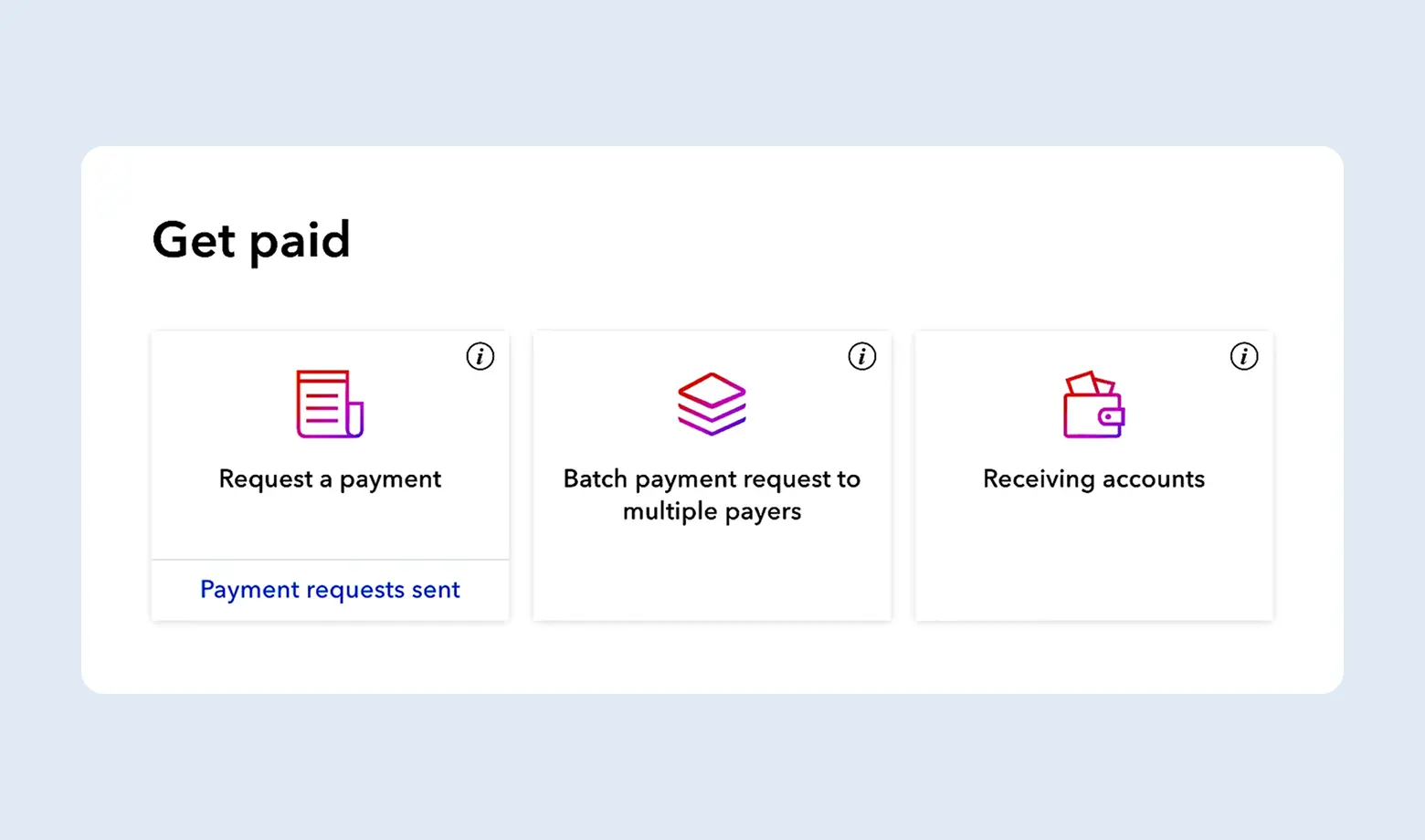 Interfejs Payoneer - jak otrzymywać i wypłacać pieniądze z Payoneer w Ukrainie