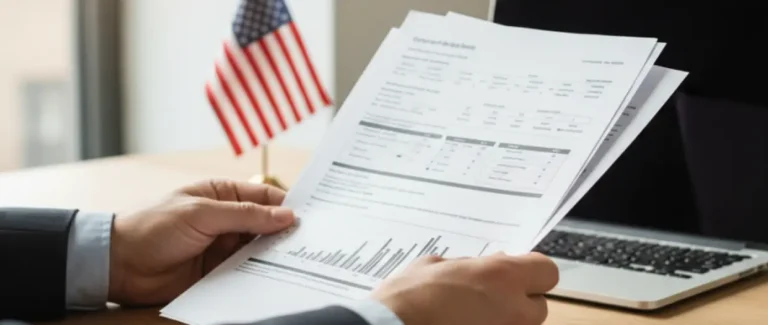 Jak założyć firmę w USA dla Ukraińca: LLC, podatki, EIN, bank (2026)