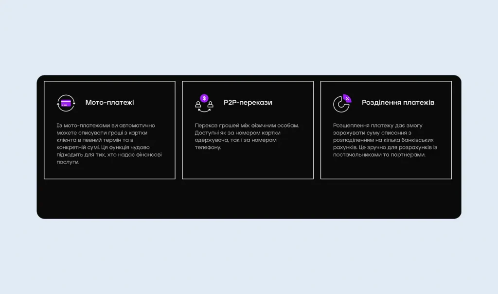 możliwości systemu płatniczego dla biznesu online