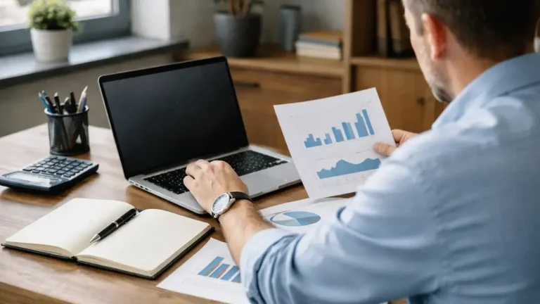 Uproszczony system podatkowy w 2026 roku: wszystkie grupy dla JDG i spółek