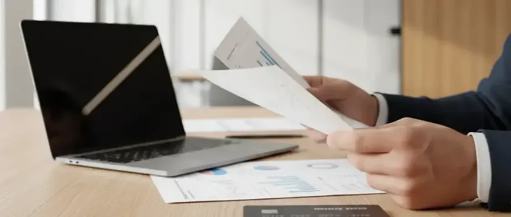 Jak wybrać internetowy acquiring