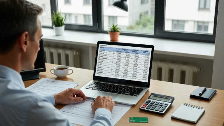 Дробление бизнеса ФЛП и налоговое злоупотребление: законопроект 2026