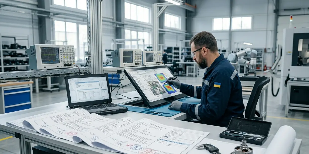 Certyfikacja i kodyfikacja NATO