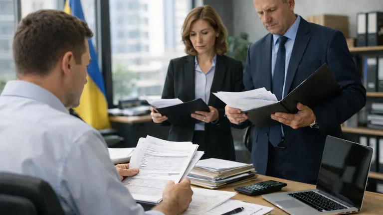 Проверки Гоструда в 2026 году — что проверяют и какие штрафы