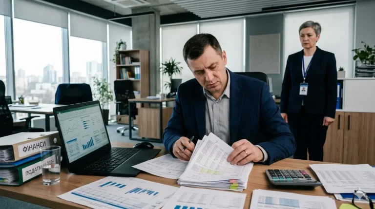 Tax audits in 2026: who is inspected and how businesses should prepare