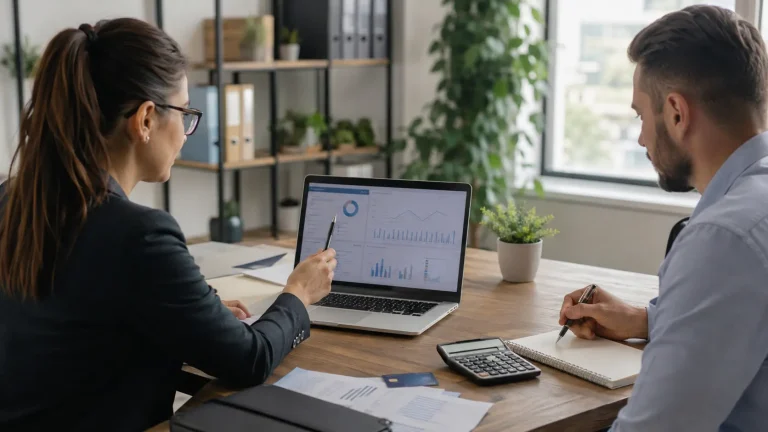 Financial Monitoring for Sole Proprietors and Freelancers: How to Prove the Source of Funds