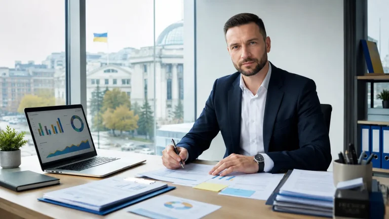 Клуб білого бізнесу 2026: що це, які переваги дає та як потрапити до переліку