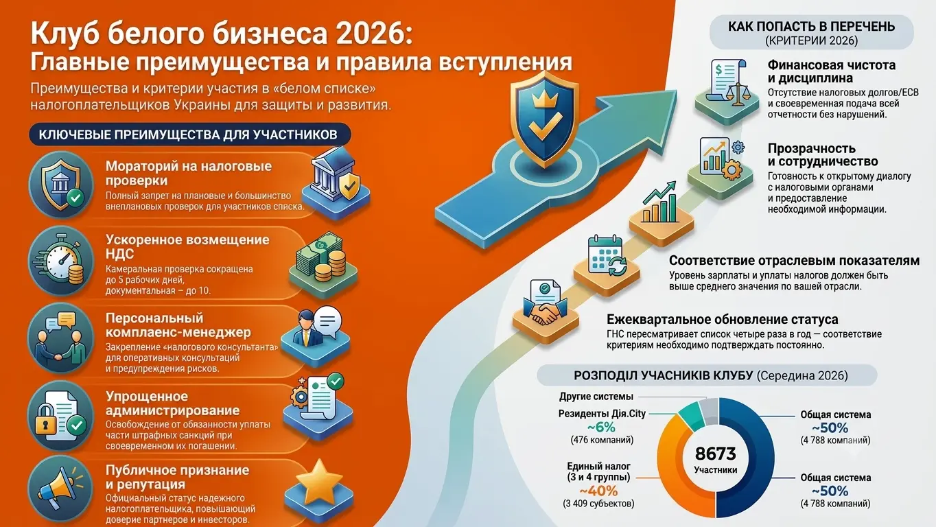 Клуб белого бизнеса