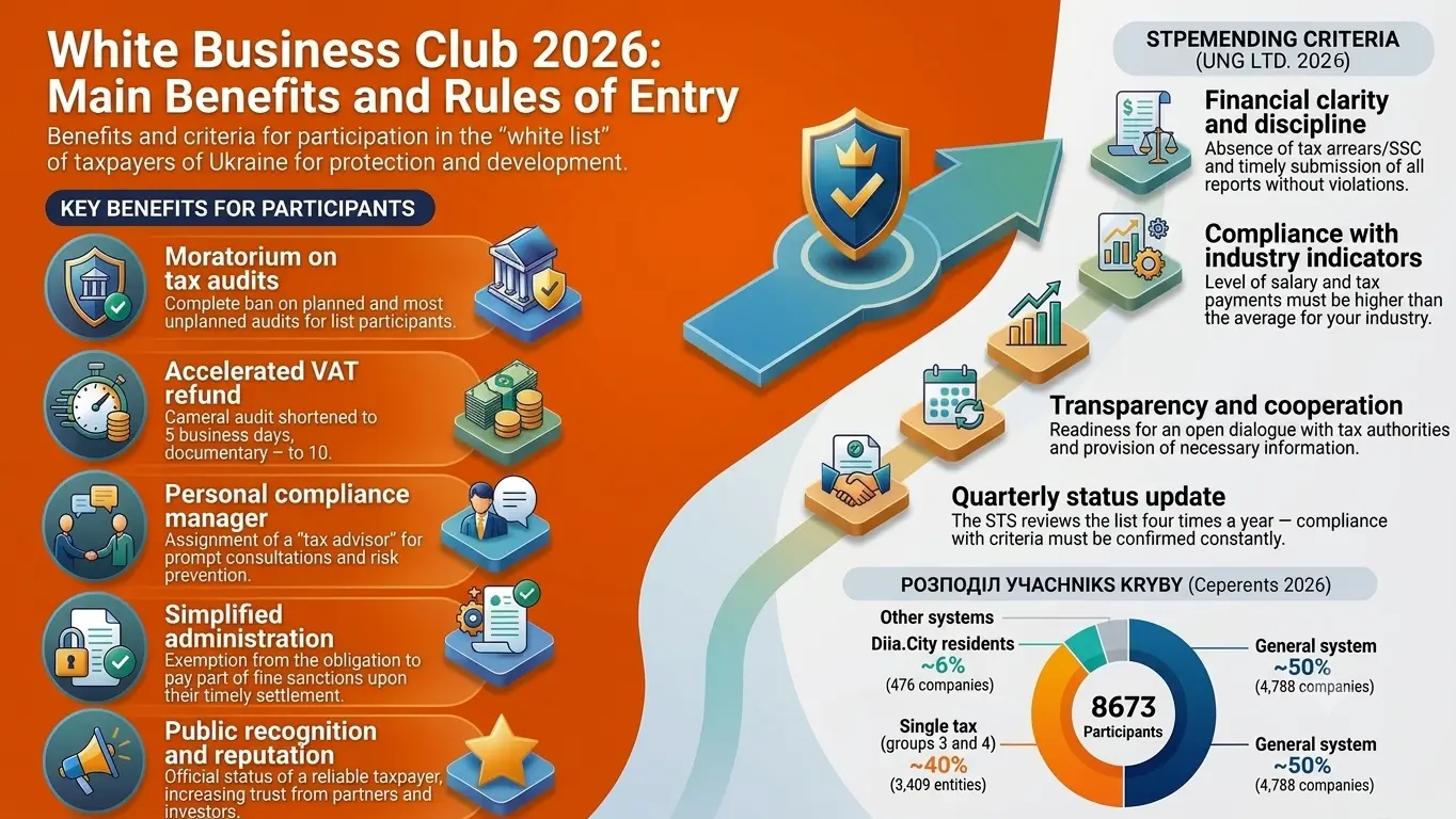 White Business Club