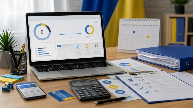 ФОП без доходу у 2026 році: чи треба платити податки і подавати звіти