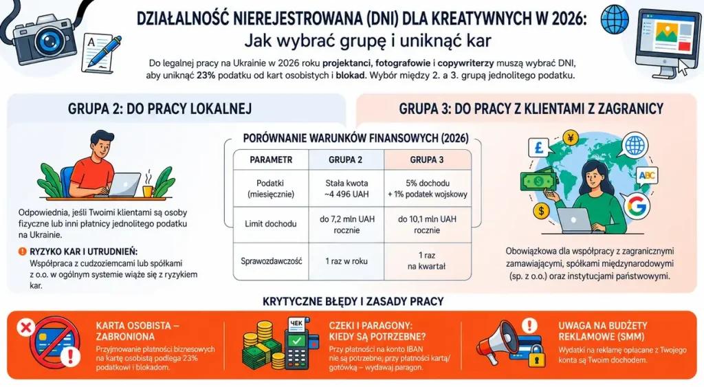 JDG dla twórców