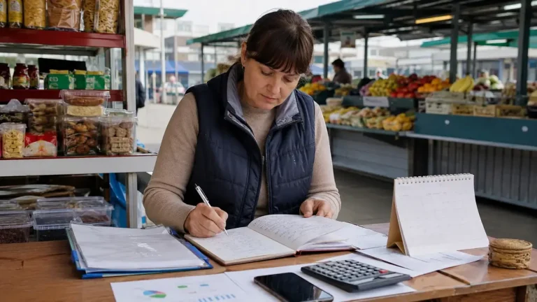ФОП 1 група у 2026: кому підходить, скільки податків і які обмеження