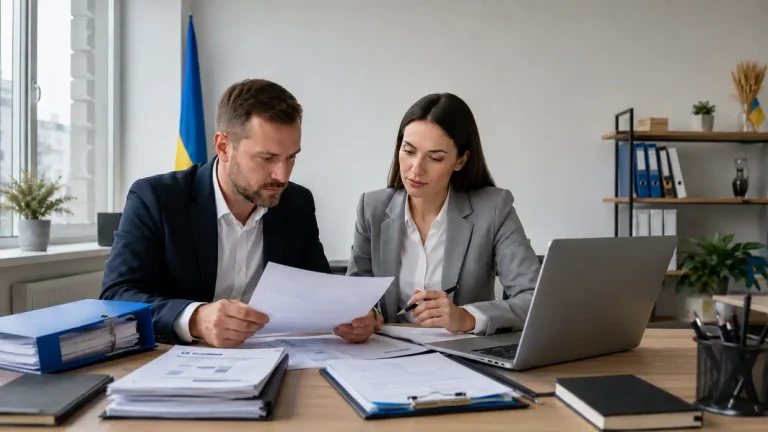 Ліквідація ТОВ у 2026: чому подали на закриття – а компанію не закривають