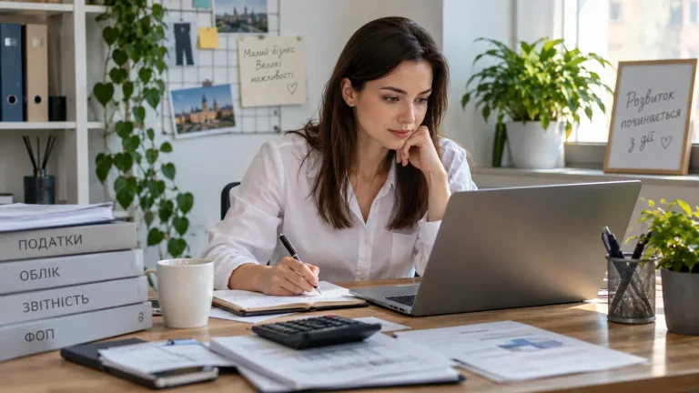 Sole Proprietor Unified Tax Reporting: Quarterly Form, Deadlines and Penalties