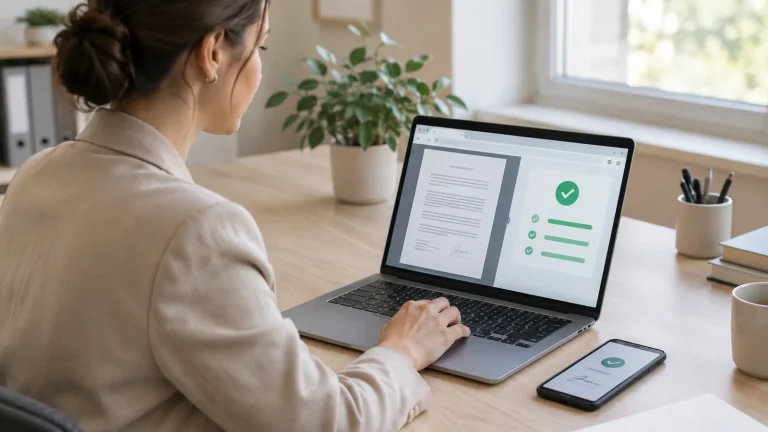 How to Verify an Electronic Signature in Ukraine: Step-by-Step Guide 2026