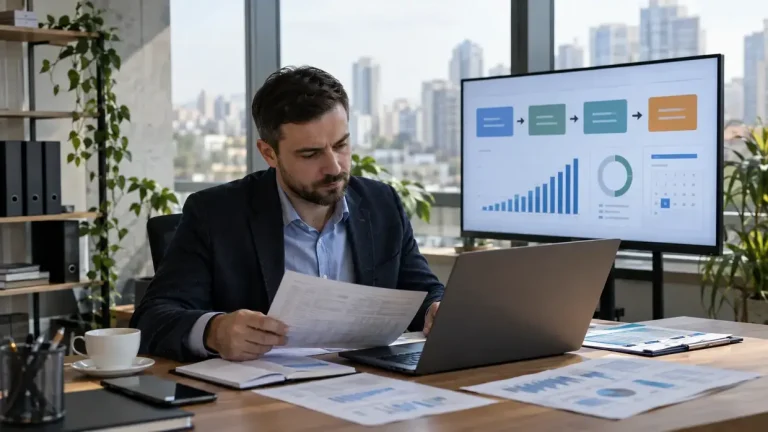 Changing the Single Tax Group in 2026: How and When to Switch Groups
